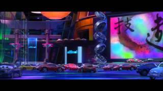 Cars 2 Complete Soundtrack - Gran Introductions