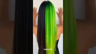 Part 94 | The Power of Haircolors ️