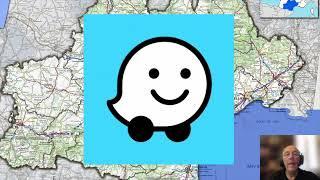 Comment Waze retrouve ma voiture au parking !