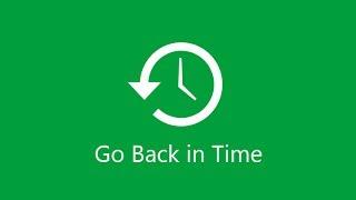 System Restore of Windows 8 Using Tool
