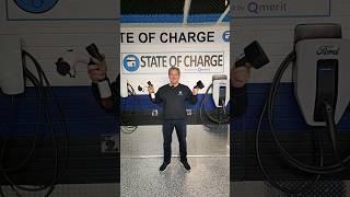 Is An EV Charging Adapter For Tesla Superchargers Imminent?