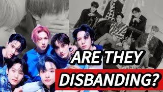 MIRAE's Shocking Announcement: Is Disbandment Inevitable?