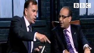 Dragons FURIOUS as they discover hidden financial holes... | Dragons' Den - BBC