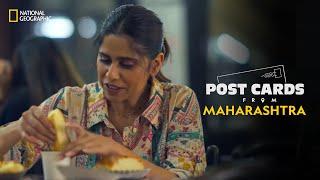 Mumbai | Postcards from Maharashtra | National Geographic | #PartnerContent