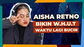 Aisha Retno Kenapa Suka Banget Bikin Judul Lagu Disingkat-singkat? - Buzztertainment