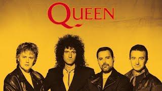 The Best of Queen and Freddie Mercury (part 3)Сборник лучших песен группы Queen и Freddie Mercury-3