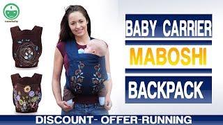 Maboshi Hot minizone mei tai baby carrier backpack ergonomic baby carrier | AliExpress Reviews 