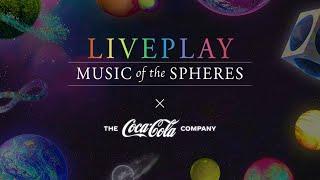 LIVEPLAY live for COCA-COLA 2022 - Showreel