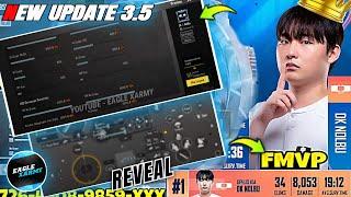 UPDATE 3.5 | DK NOLBU SENSITIVITY | NOLBU SENSITIVITY CODE | NOLBU CONTROL CODE | BGMI | PUBG MOBILE