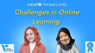 Indonesian Students' Opinions on ONLINE LEARNING! Episode 4 of FightersForEducation