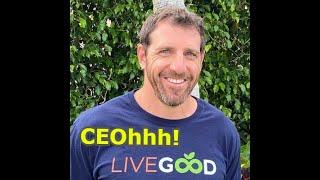 LiveGood Training - Compensation Plan by CEO Ben Glinsky