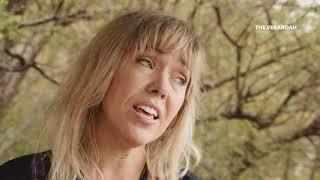 TCMF | The Verandah: Felicity Urquhart - Chain of Love