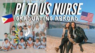 how to become a registered nurse in the USA: visa immigration process