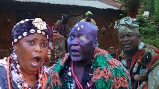 IJA BALOGUN KUKOYI ATI IYALODE- An African Yoruba Movie Starring - Digboluja, Alapini, Abeni Agbon