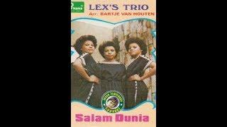 Lex's Trio ~ sio mama