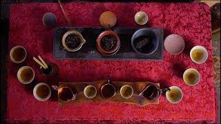 Gong Fu Tea|chA - Episode 18 - Hei Cha (黑茶 | hēi chá)