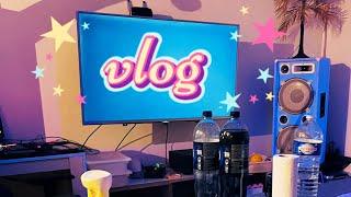 Vlog de vie #8 : Boite souvenirs, étagères collections, Groupon