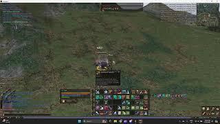 Lineage 2 Solo Exp Warcryer  Reborn x1