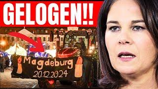 ALLES WAR GELOGEN!  MAGDEBURG EILMELDUNG SCHOCKIERT!  VIDEO BRICHT GERADE ALLE YOUTUBE REKORDE