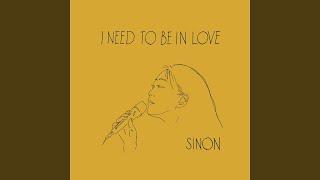 I NEED TO BE IN LOVE (Cover)