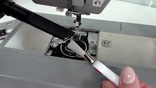 Tips for Cleaning and Maintaining Your Sewing Machine