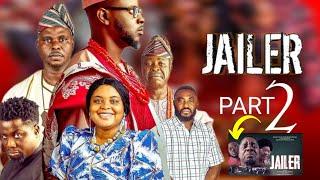 JAILER PART 2: New Movie By Mount Zion Films || RELEASE DATE ||