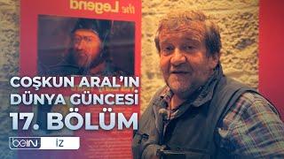 Coşkun Aral'ın Dünya Güncesi 17. Bölüm: Bağımsızlık Kavşağındaki İskoçya