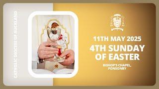 Sunday Mass | 11th of May