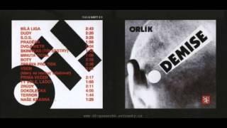 ORLÍK - Terror