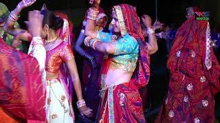 कडवा बोल मत बोल ए भावजड़ी // marwadi dance // rajasthani super hit shadi dance video