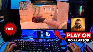 How To Play 【Standoff 2】 on PC & Laptop ▶ Download & Install Standoff 2 on PC