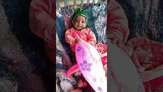 cute baby funny #cutebaby #short #viral @Cutebaby.3m