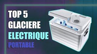 Top 5 Glacière Portable : quelle Est LA MEILLEURE GLACIÈRE Électrique Portable sur Amazon en 2024