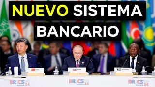 LOS BANCOS MUNDIALES NO VAN A PODER PARAR A LOS BRICS