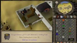 Youtube Dan: Cooking and a surprise