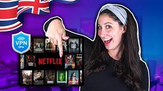 Which UK VPN is Best For Netflix?