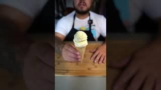 Ice Cream Without A Machine