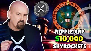 Ripple XRP News -  XRP Is About to Soar Above $22 | John Deaton Reveals Astonishing Crypto Assets!