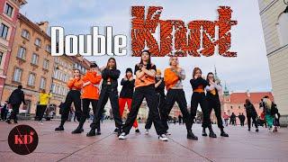 [KPOP IN PUBLIC - ONETAKE] Stray Kids (스트레이키즈) ,,Double Knot" Dance Cover By  KD CENTER from Poland