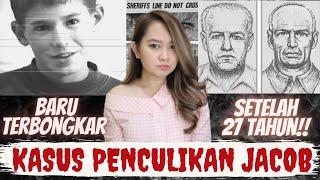 BARU TERBONGKAR SETELAH 27 TAHUN!! || KASUS PENCULIKAN JACOB WETTERLING