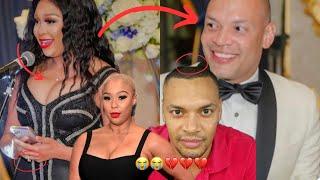 Haibo Minnie Dlamini back together with her ex-husband Quinton Jones | after all the embarrassment