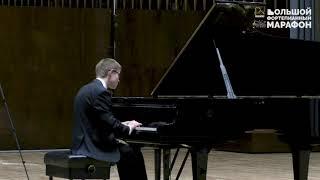 Evgeniy Ivashko. Franz Liszt — «La Campanella».
