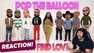 Ep.40 Pop The Balloon Or Find Love ARIZONA! (TPindell Reaction)