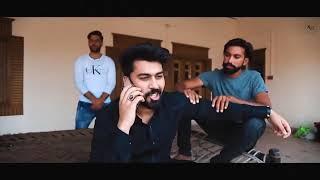 Shareek | Umar Saeed | Hassan Malik | D Flow | Latest Punjabi Song 2020