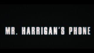 Mr. Harrigan’s Phone I Official Trailer