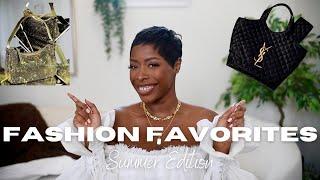 Summer Fashion Favorites 2022 | HIGHLOWLUXXE