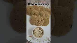 Healthy No Fat Oats Idli Premix | Weight Loss Oats Idli | अब मिनटों में बनाएं Healthy Breakfast