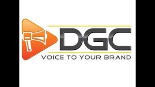 Hindi Instructive Industrial  voice over sample (Male) - dgccommunication