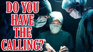 A Dose Of Motivation For Future Surgeons | Must Watch For Medstudents | Motivational Speech