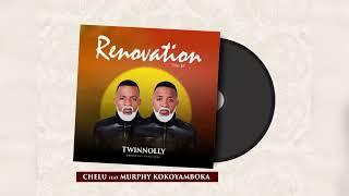 Twinnolly - CHELU (Wait) feat. Murphy Kokoyamboka - ( Official Audio )